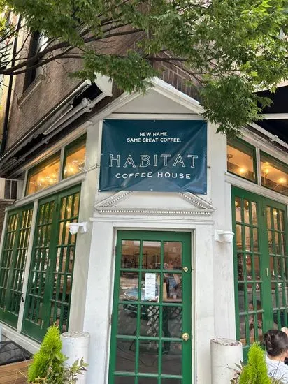 Habitat Coffee House