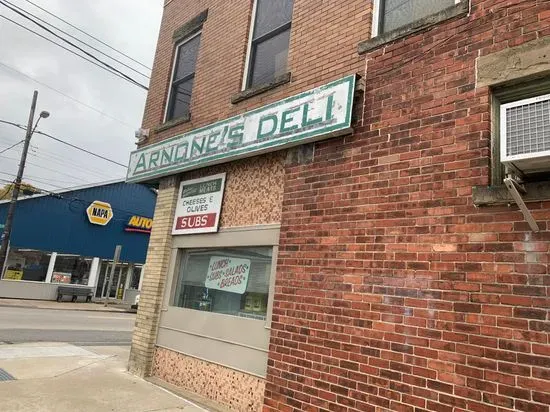 Arnone's Deli