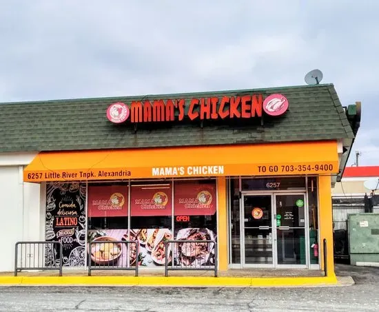 Mama's Chicken