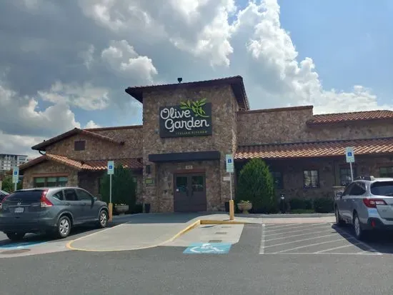 Olive Garden Italian Restaurant