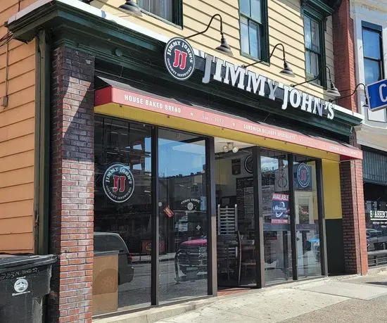 Jimmy John's