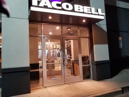 Taco Bell