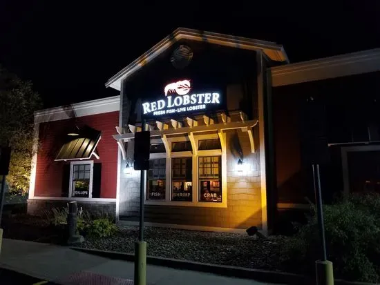 Red Lobster