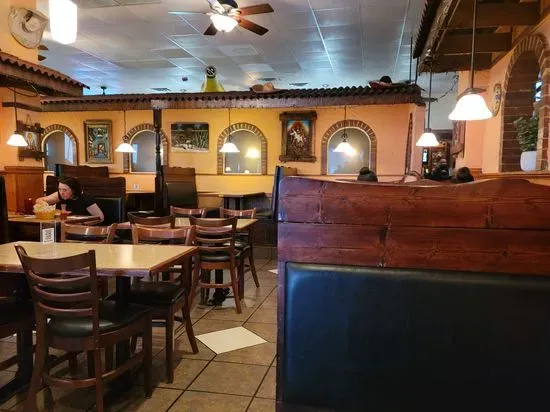 El Vallarta Mexican Restaurant