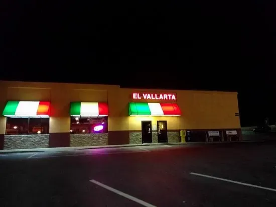 El Vallarta Mexican Restaurant