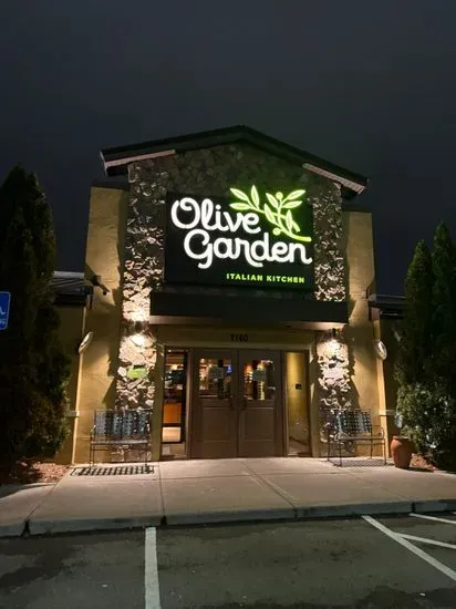 Olive Garden Italian Restaurant