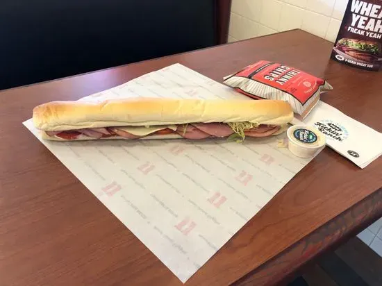 Jimmy John's