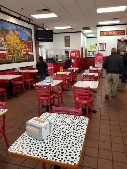 Firehouse Subs Harbourview