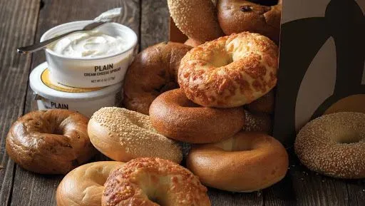 Einstein Bros. Bagels