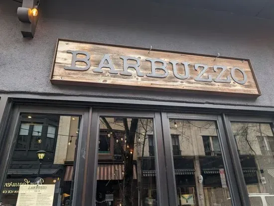 Barbuzzo