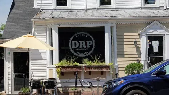 Del Ray Pizzeria & Draft House