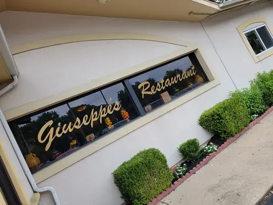 Giuseppe's Pizza