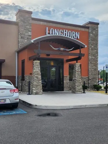 LongHorn Steakhouse