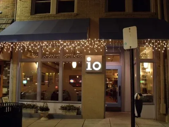 Iovino's Neighborhood Brasserie