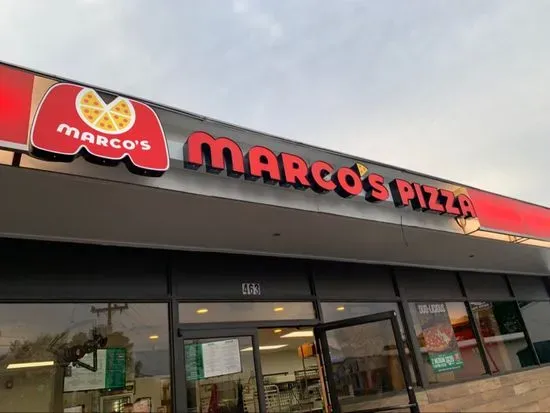 Marco's Pizza