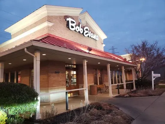 Bob Evans