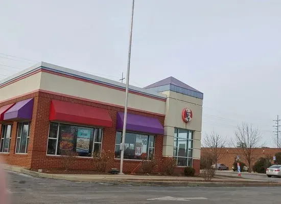 Taco Bell / KFC