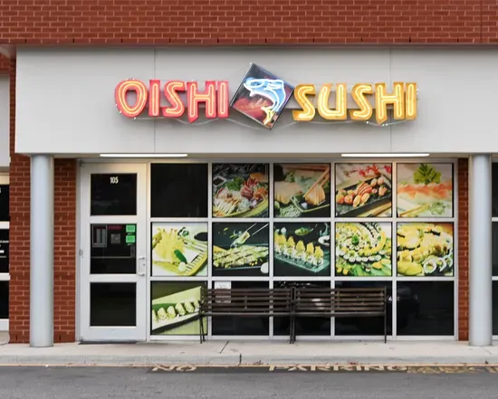 Oishi Sushi