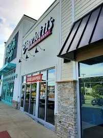 Capriotti's Sandwich Shop