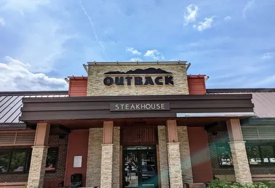 Outback Steakhouse