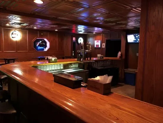 Twelve Penny Saloon