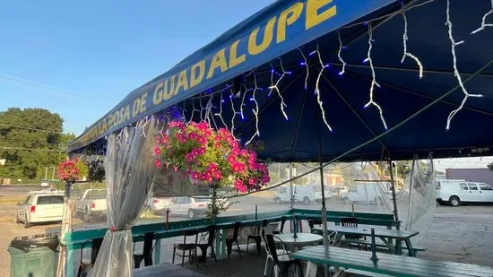 Taqueria La Rosa De Guadalupe