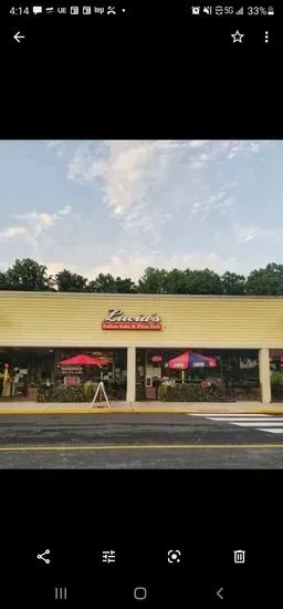 Lucia's Italian Ristorante