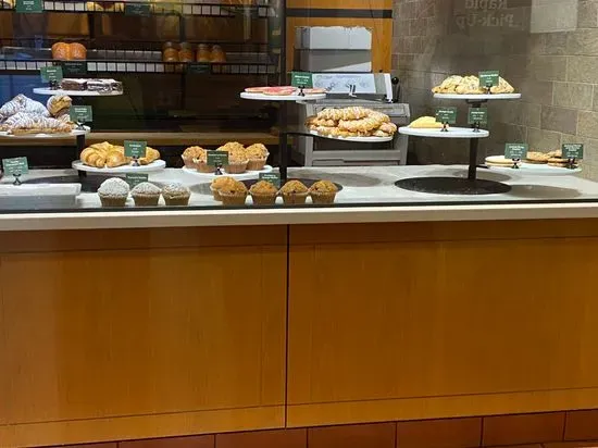 Panera Bread