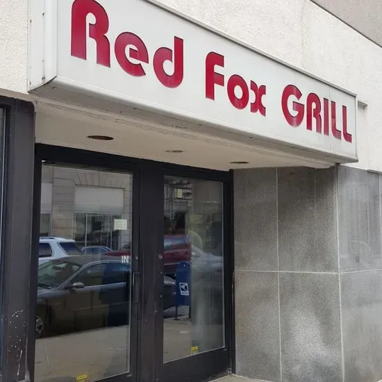 Red Fox Grill