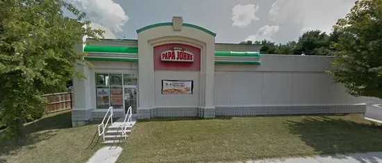 Papa Johns Pizza