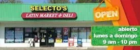 Selectos Latin Market & Deli