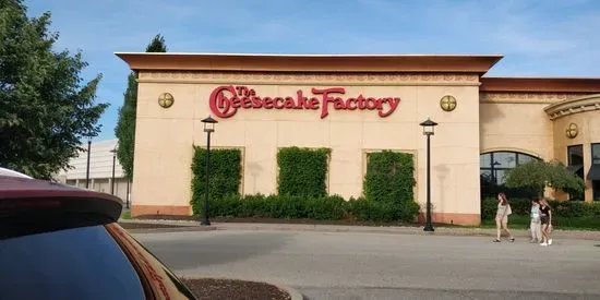 The Cheesecake Factory