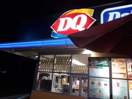 Dairy Queen (Treat)