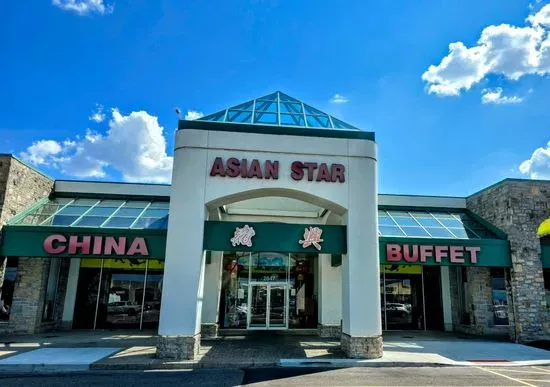 Asian Star China Buffet