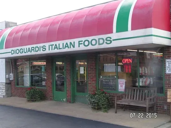 Dioguardi's Italian Marketplace and Deli