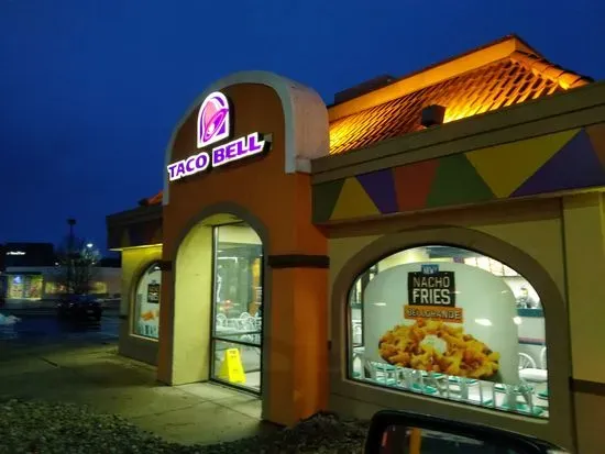 Taco Bell