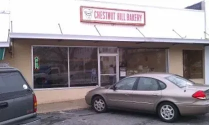 Chestnut Hill Bakery