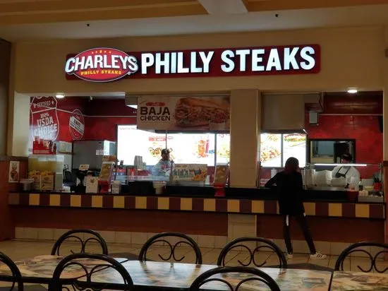 Charleys Cheesesteaks