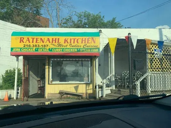 Bratenahl Kitchen