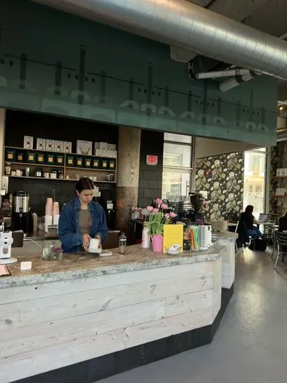 Elixr Coffee Roasters