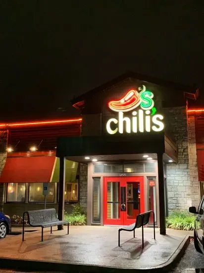 Chili's Grill & Bar