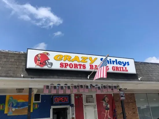 Crazy Shirley's