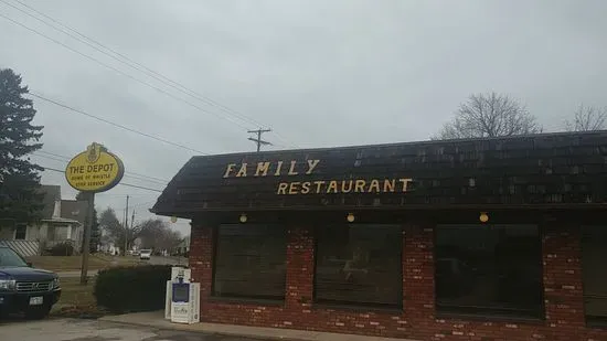 Depot Family Restaurant