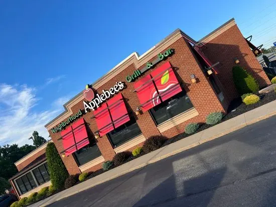 Applebee's Grill + Bar