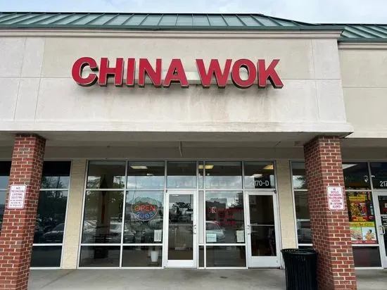 China Wok