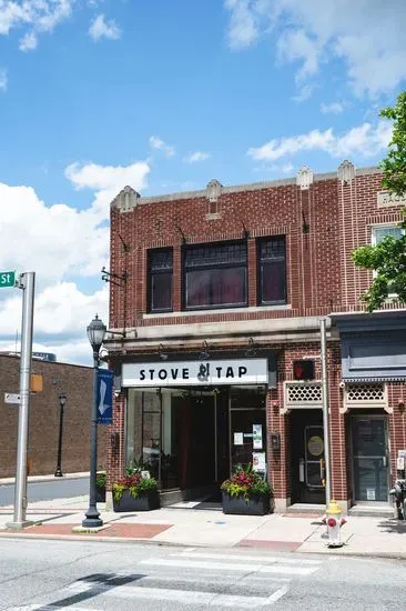 Stove & Tap Lansdale