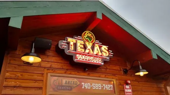 Texas Roadhouse