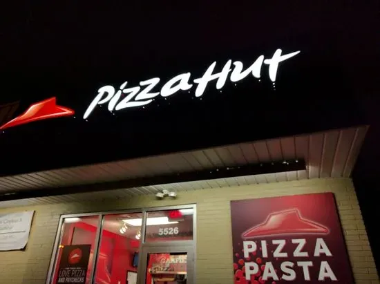 Pizza Hut