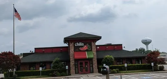 Chili's Grill & Bar