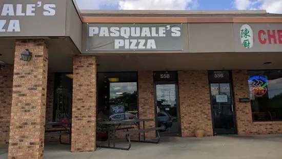 Pasquale's Pizza & Pasta House